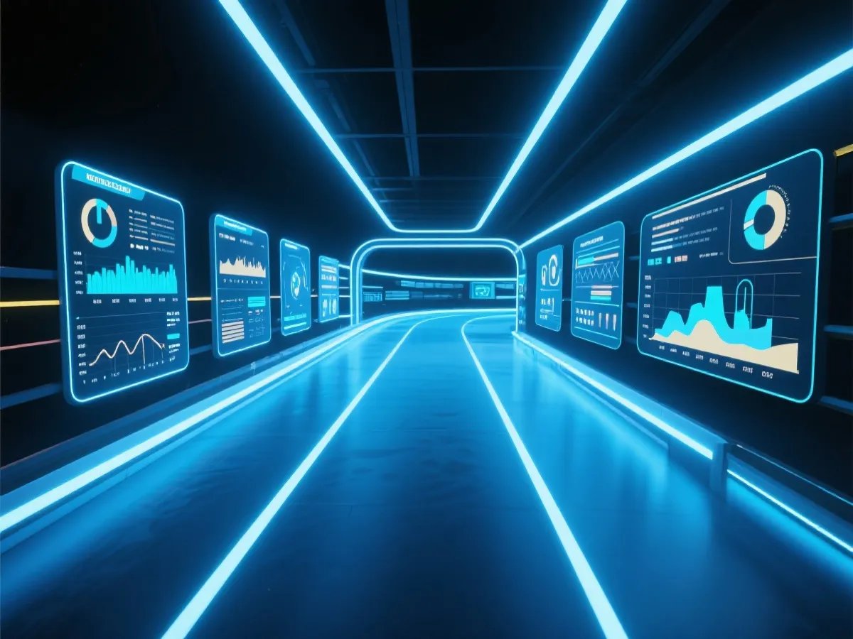 极速数据与赛程示意图