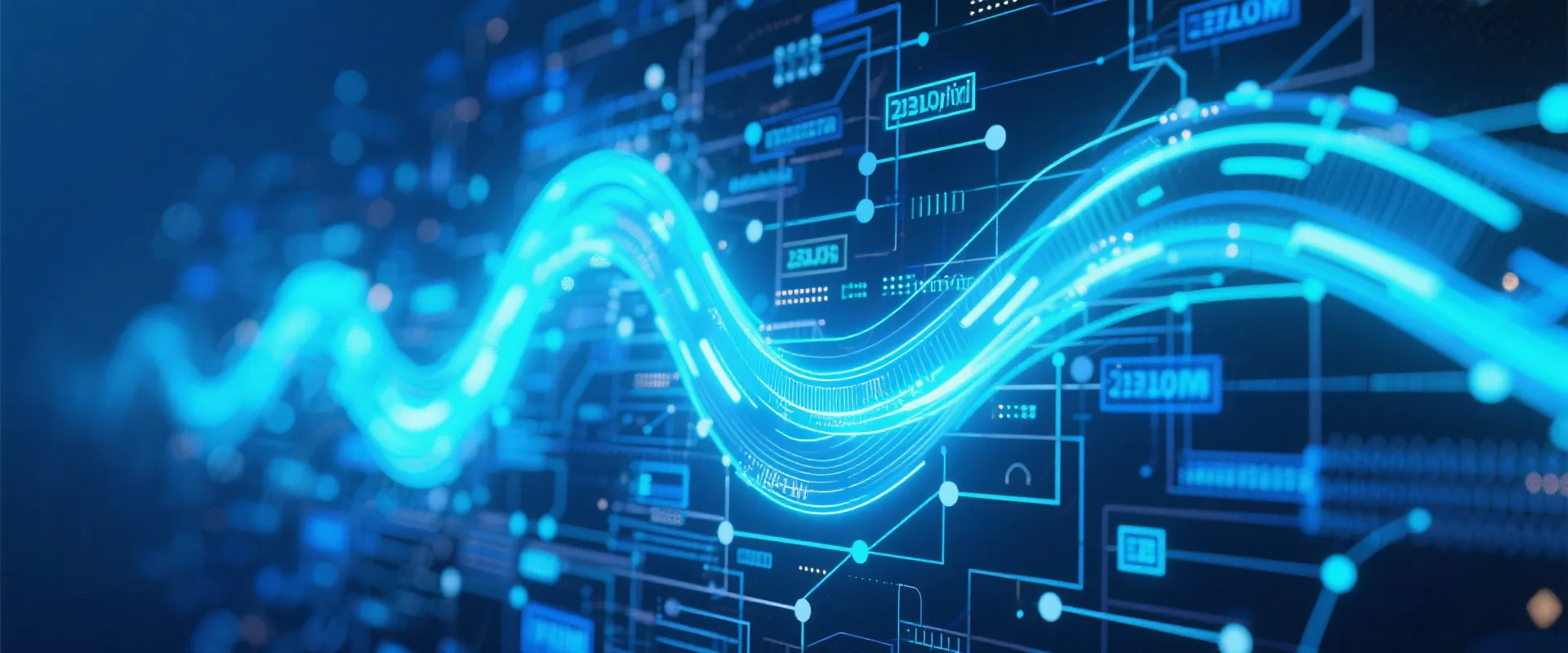 Data Flow Background