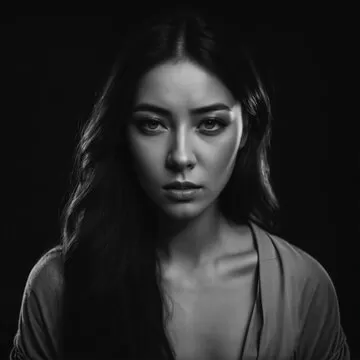 李女士